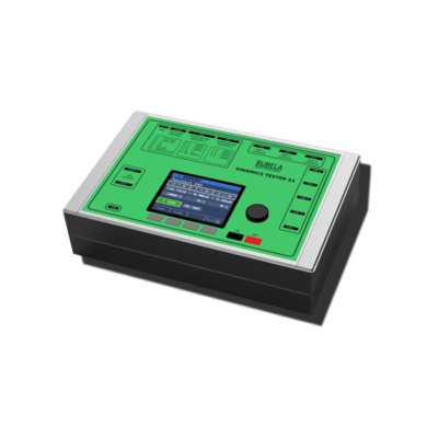 SIEMENS SINAMICS inverter tester