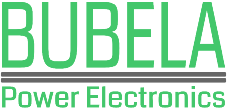 BUBELA Power Electronics